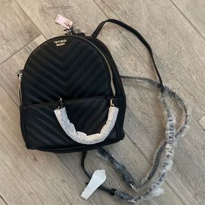NWT Victorias Secret Kink backpack